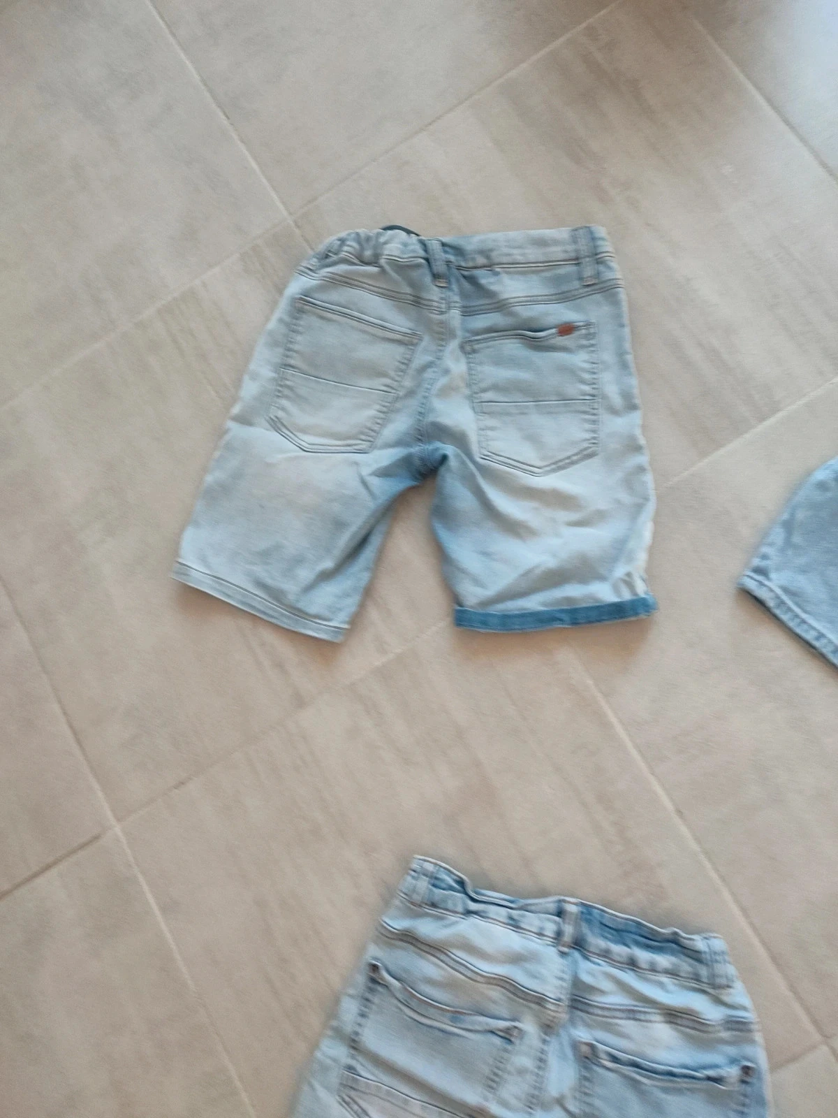 Lot of shorts for 12 years – photo 8